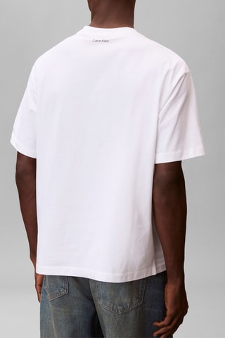 T-shirt - Blanc
