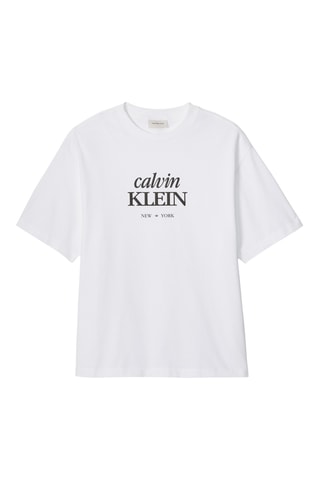 T-shirt - Blanc