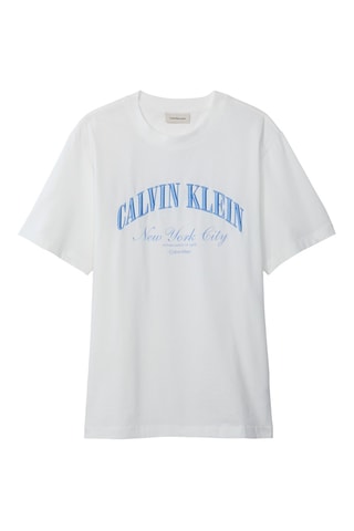 T-shirt - Blanc