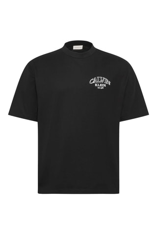 T-shirt - Noir