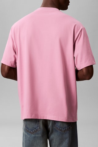 T-shirt - Rose