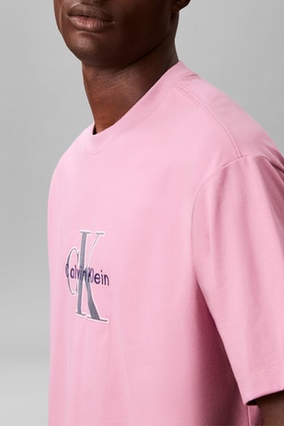 T-shirt - Rose