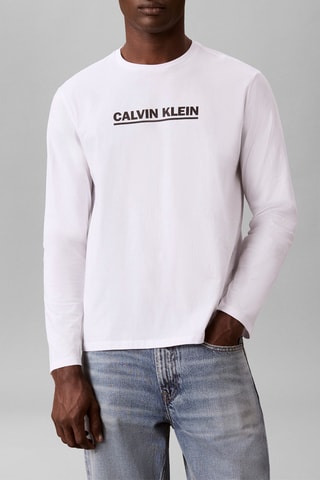 T-shirt - Blanc