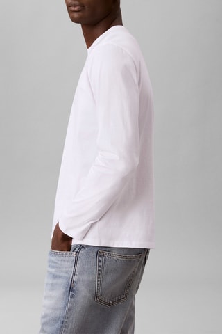 T-shirt - Blanc