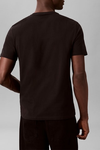 T-shirt - Noir