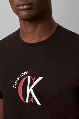 T-shirt - Noir