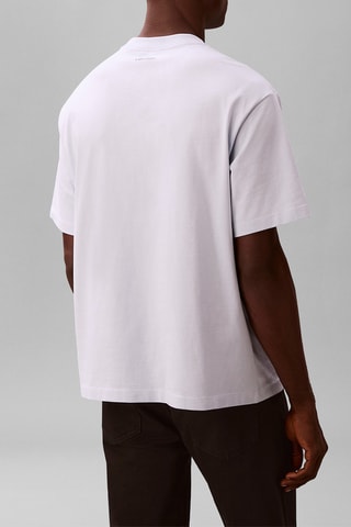 T-shirt - Blanc