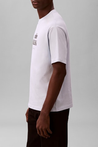 T-shirt - Blanc