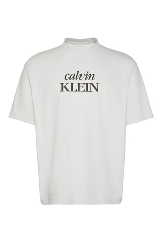 T-shirt - Blanc