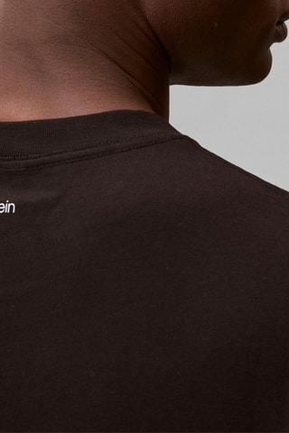 T-shirt - Noir