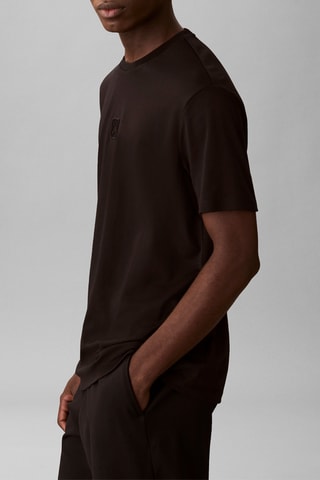 T-shirt - Noir