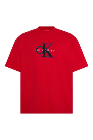 T-shirt - Rouge