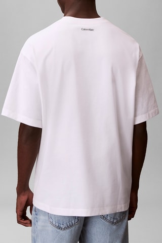 T-shirt - Blanc