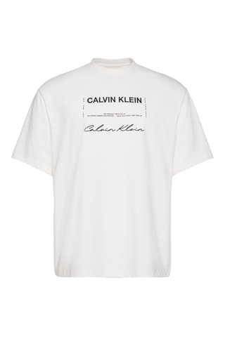 T-shirt - Blanc