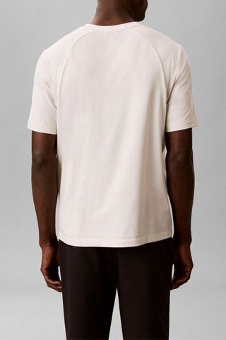 T-shirt - Blanc