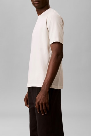 T-shirt - Blanc
