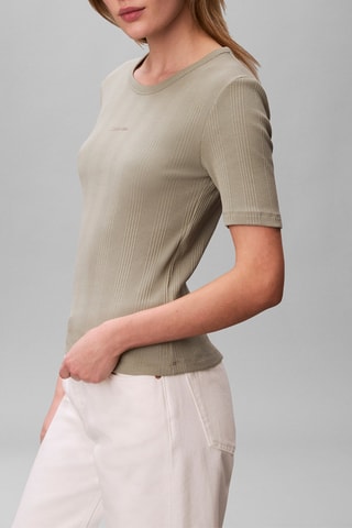 T-shirt - Vert d’eau
