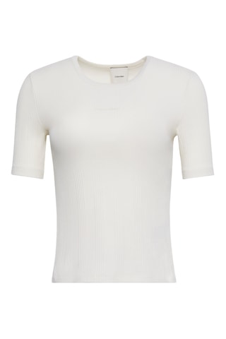 T-shirt - Blanc