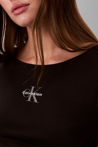 T-shirt - Noir