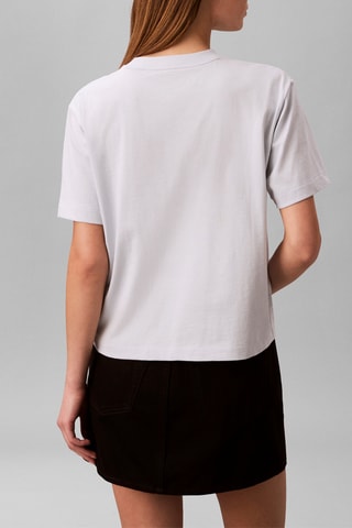 T-shirt - Ciel