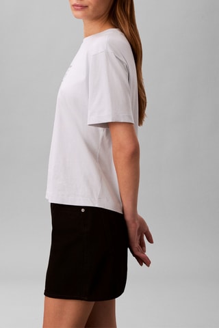T-shirt - Ciel