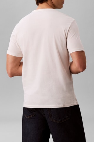 T-shirt - Blanc