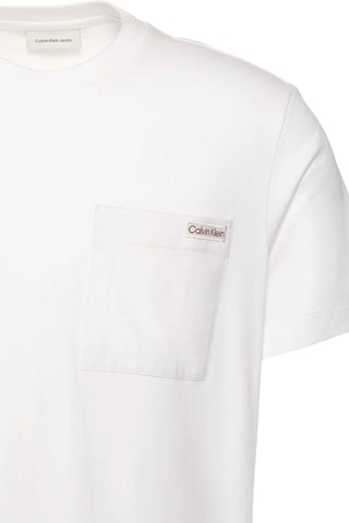 T-shirt - Blanc