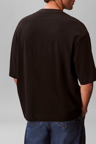 T-shirt - Noir