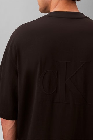 T-shirt - Noir