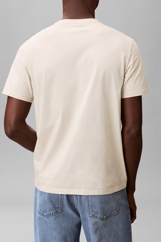 T-shirt - Ecru 