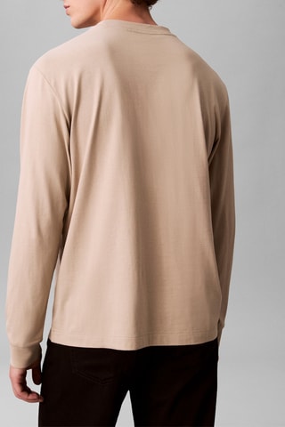 T-shirt - Marron