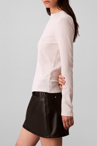 T-shirt - Blanc