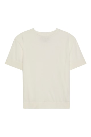 T-shirt - Ecru