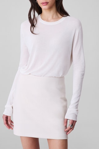 T-shirt - Blanc