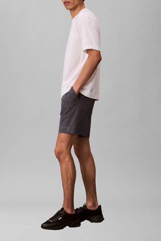 T-shirt regular - Blanc