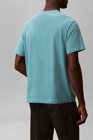 T-shirt - Ciel