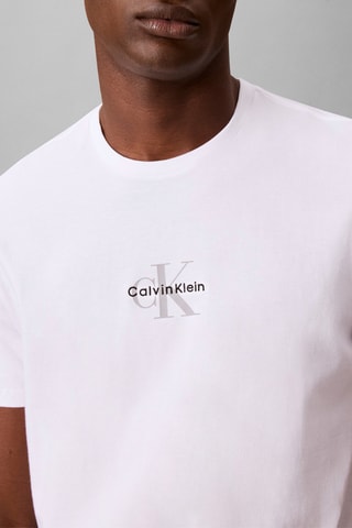 T-shirt - Blanc