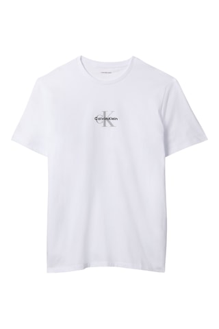 T-shirt - Blanc