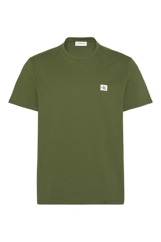 T-shirt - Kaki