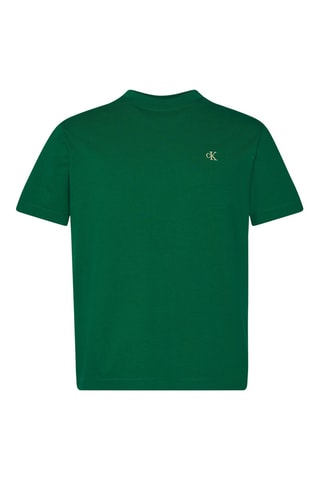 T-shirt - Vert