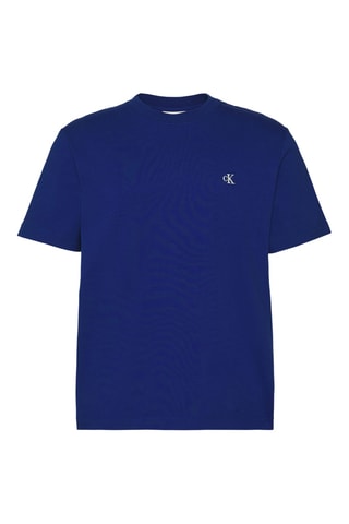 T-shirt - Bleu