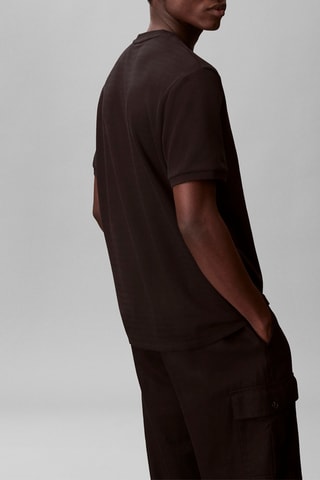 T-shirt - Noir