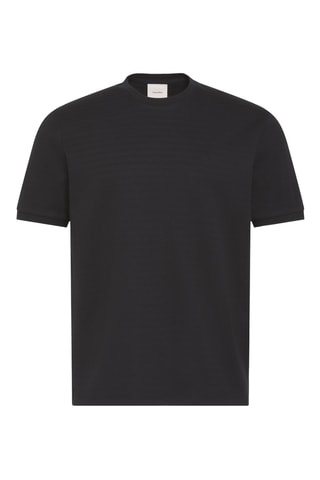 T-shirt - Noir