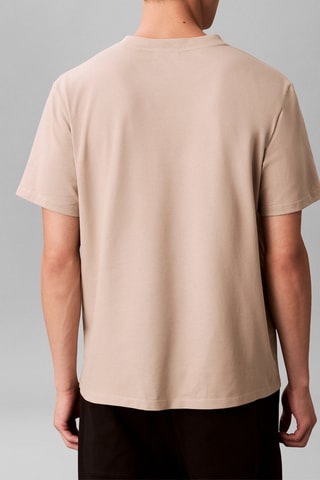 T-shirt - Beige