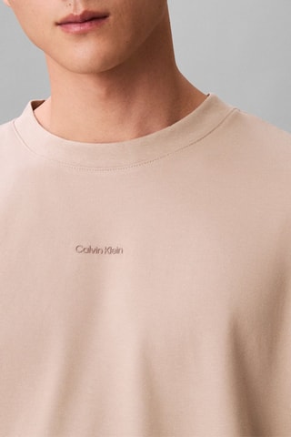 T-shirt - Beige