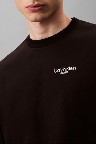 T-shirt - Noir