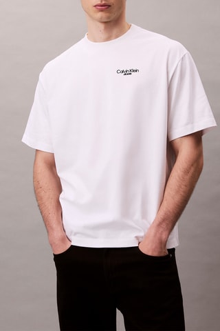T-shirt - Blanc