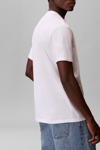 T-shirt - Ciel