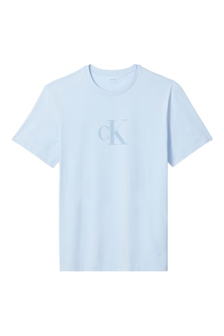 T-shirt - Ciel