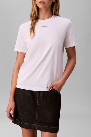 T-shirt - Blanc